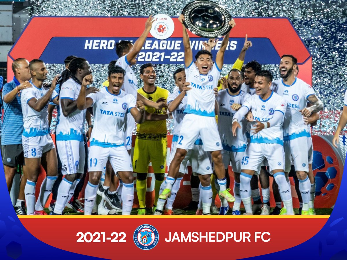 IndSuperLeague's tweet photo. The elite circle of those who conquered the League. 👑 

Will past kings rewrite history, or will we carve a new name into the silver? ⚔️

The #ISL13 battle begins October 10. 🗓️ https://t.co/DUI4B6GidC