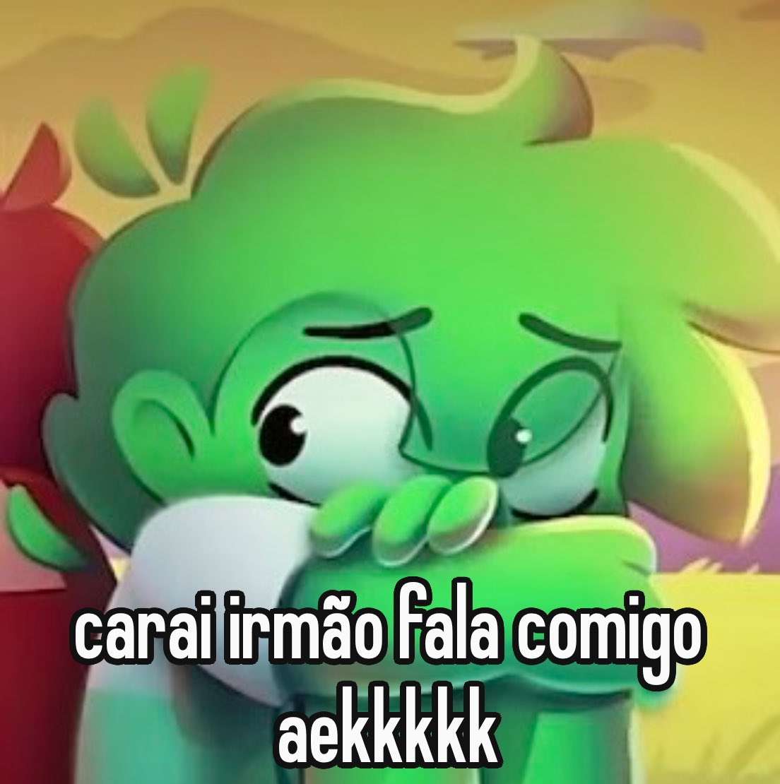 Amogus_fyter's tweet photo. Gente eu to passando mal juro https://t.co/dAz0E5aJAM