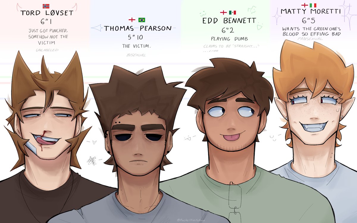 RachelTries2D's tweet photo. get real

my worms..if..u car..
#eddsworld https://t.co/reJoNb3Npy