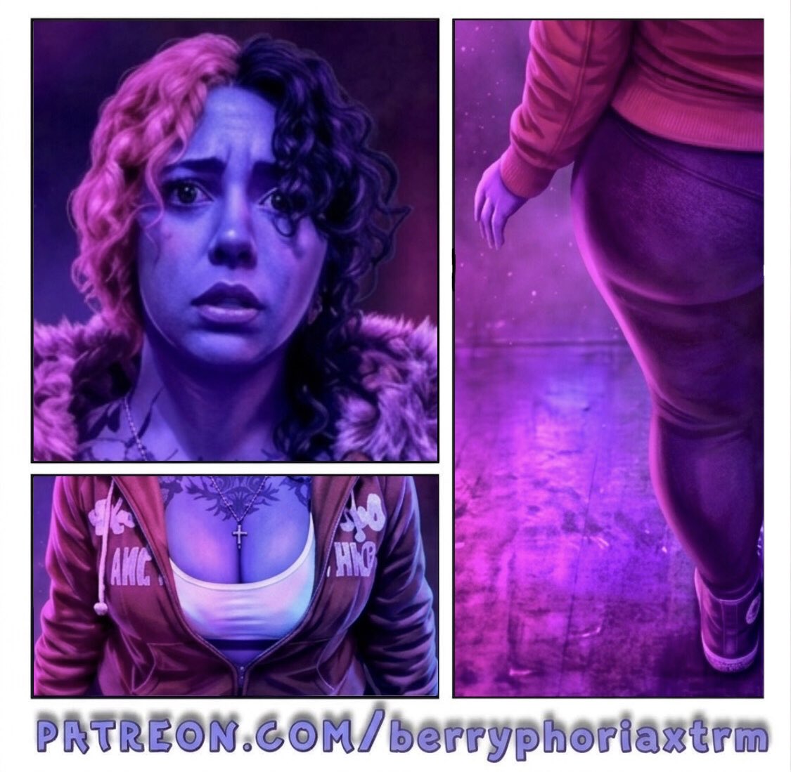berryphoriaxtrm's tweet photo. New images of my transformation into Blueberry, 😱🫐 Full GTA-inspired look and two different perspectives! 🎮

⬇️Click here!⬇️

https://t.co/xNqZfbzNKB

https://t.co/NpGuJ7iFzt

#video #images #sexy #tits #blueberry #gothic #boobs #violetbeauregarde #dark https://t.co/gR8MMYDdlJ