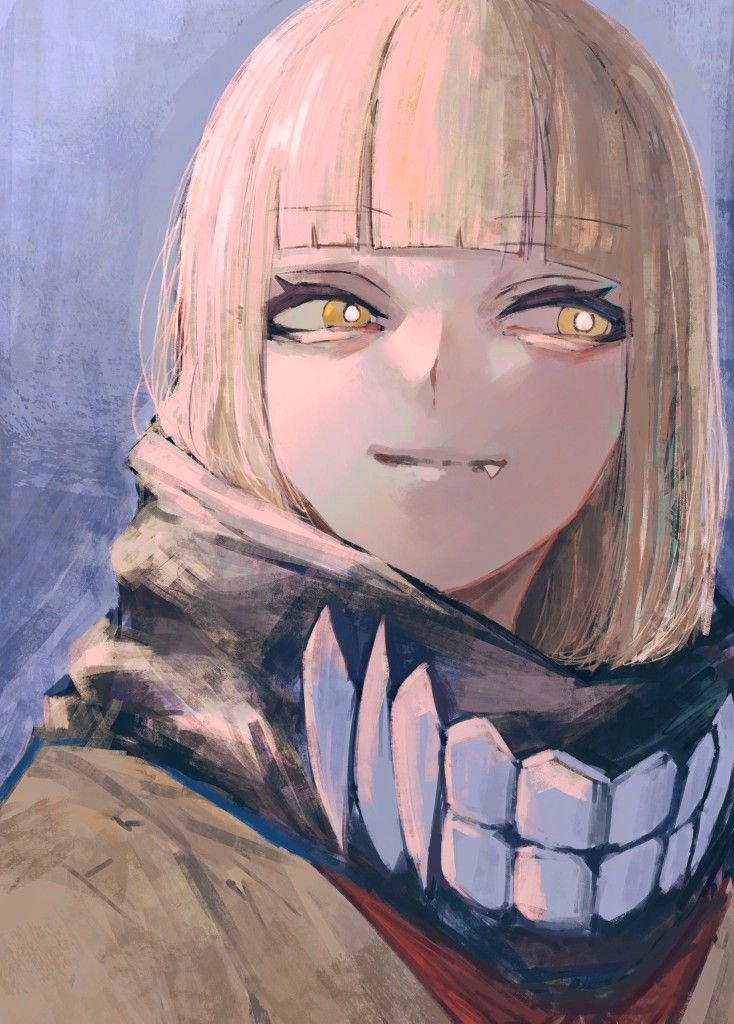 acervohimiko's tweet photo. artista: @yagi0illust https://t.co/jnFmjHEBCH