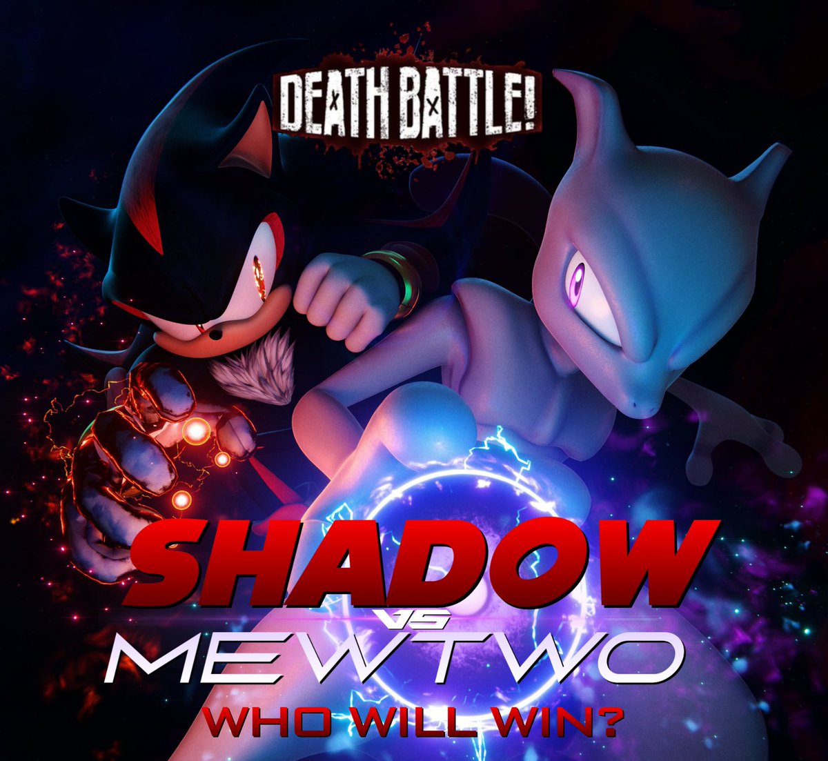 jackieprofever's tweet photo. DEATH BATTLE - #ShadowVSMewtwo
WHO WILL WIN?
WATCH ON
https://t.co/voHY3z6cgU
Tags:
#DEATHBATTLE https://t.co/S6KnlGCFlw