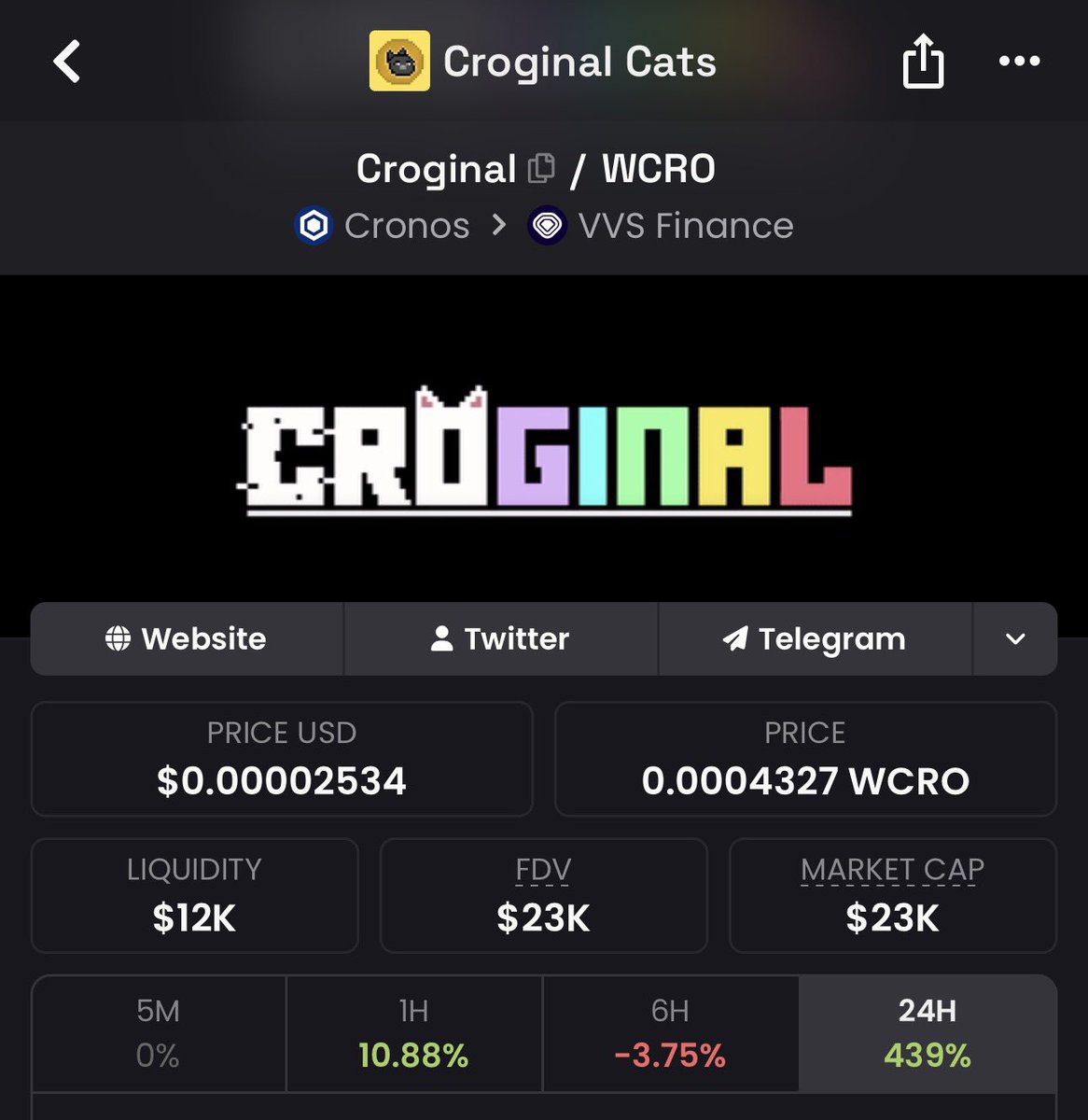 Croboi90's tweet photo. Might be something @Croginal cto by @BLAZEUP212 https://t.co/RPCvCfEJP0