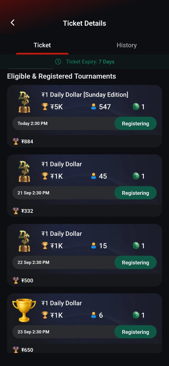 PaparazziRob401's tweet photo. Overly grateful 
Ty @CoinPoker_OFF 
Def gonna spin one of these up
💰 talk https://t.co/I2uduXCnOu