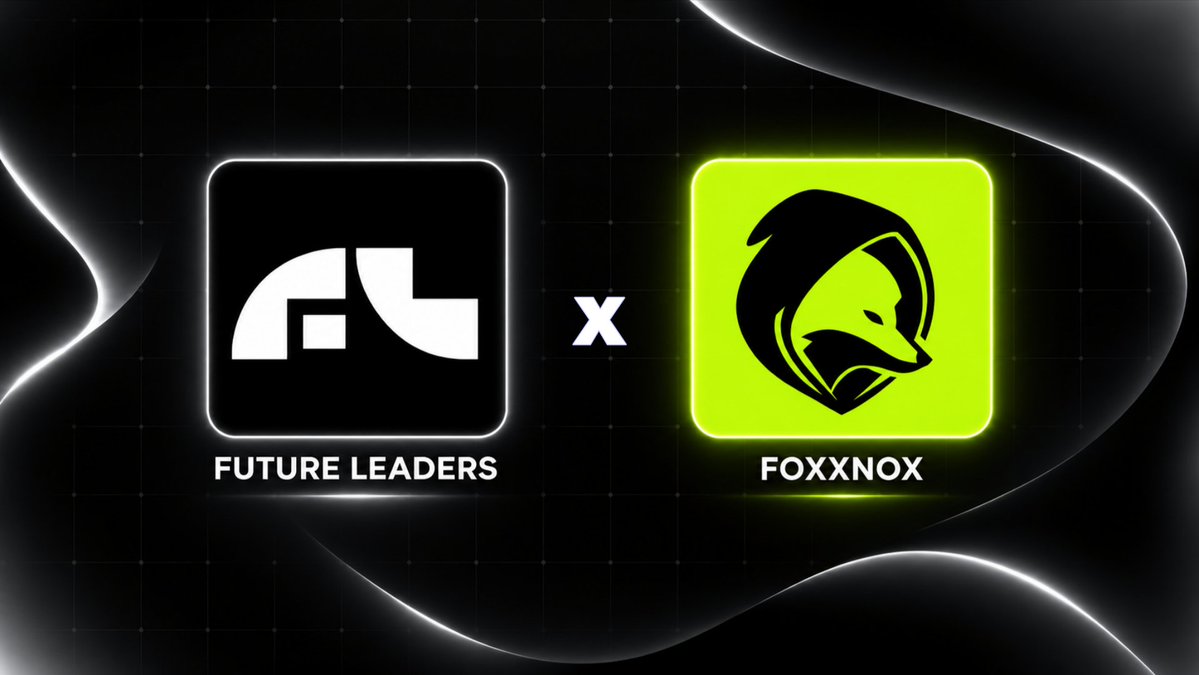 0Futureleaders's tweet photo. Future Leaders 🤝 @FoxKnox_RH

FOX KNOX is a collection of 5,555 hand-drawn foxes on Robinhood Chain

Supply: 5,555 | Chain: Robinhood | Price: 0.005 ETH

https://t.co/j5S6RdTvvL https://t.co/o7PQgGcOTV