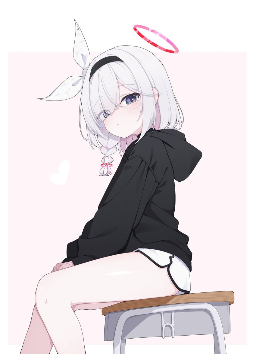 oyama2dfd's tweet photo. Get off the desk?

No.

You don’t have what it takes to move me, Sensei.

Stay there and watch. That’s your place.

End of transmission. https://t.co/gShg3aksJG