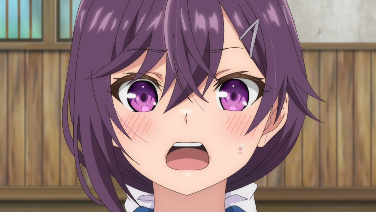 才女のお世話 高嶺の花だらけな名門校で、学院一のお嬢様(生活能力皆無)を陰ながらお世話することになりました 第12話 ツイート画像 1