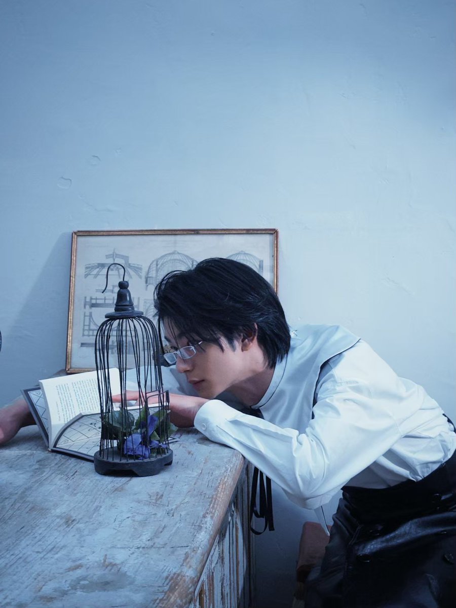genjibu_sdr's tweet photo. #ご自宅ゲンジブ
#吉澤要人 https://t.co/B0worWMNdo