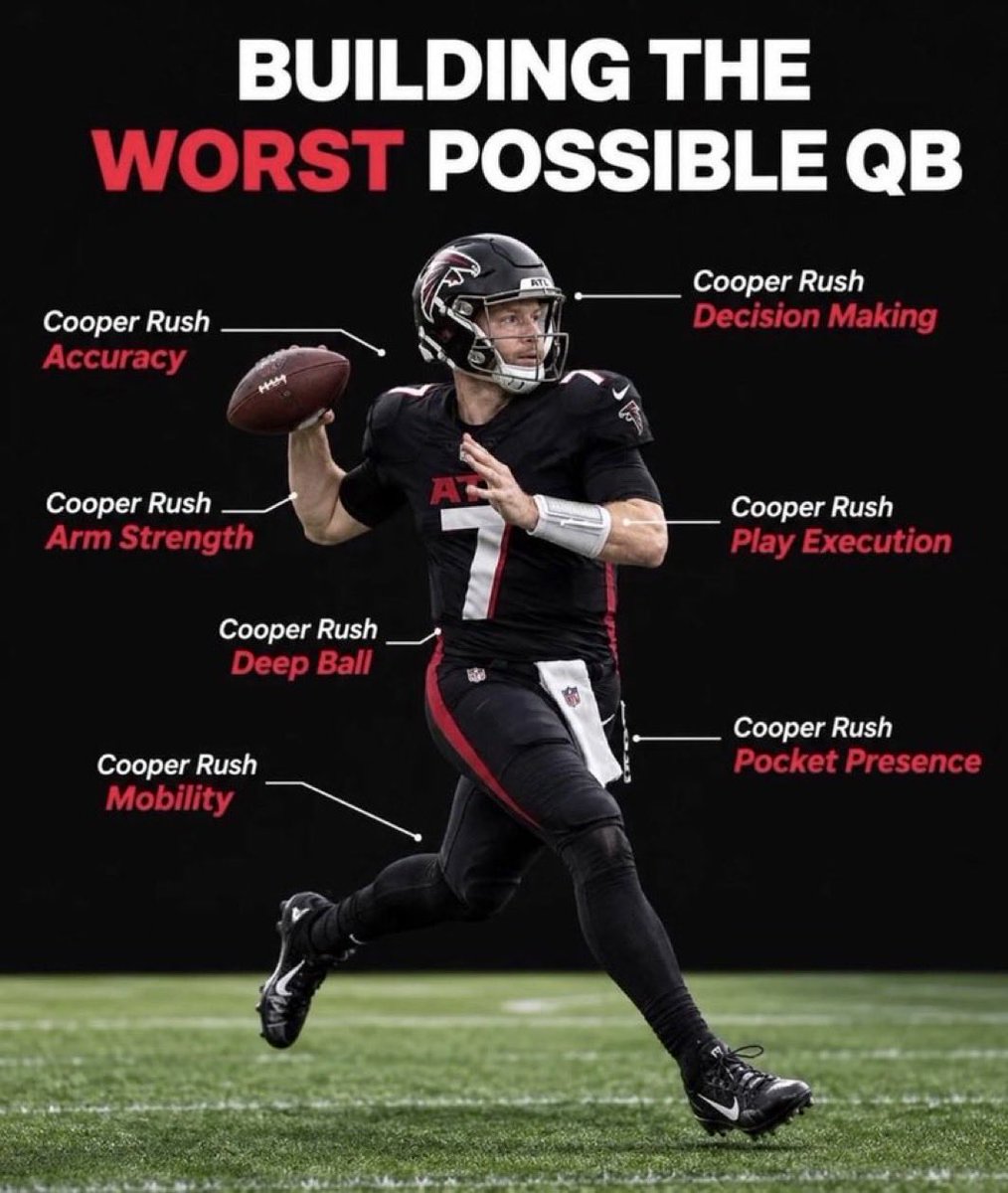 jeffswazyburner's tweet photo. First play fumble omfg https://t.co/NrZXdGLFNW