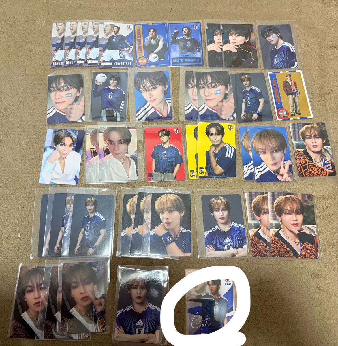 slajm_19's tweet photo. @mipopocha 検索から失礼します。まるで囲ったもの買い取りたいのですが金額教えて貰えますか？ https://t.co/3QBG1TPr0q
