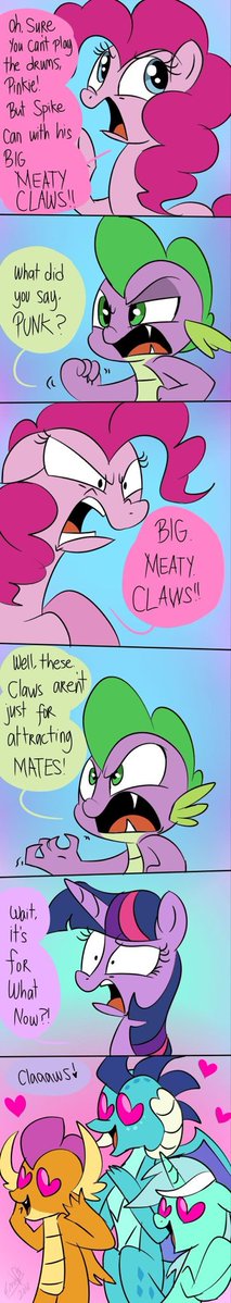 SpikeyDragon420's tweet photo. If only this were true https://t.co/T0Zrf8Dc91
