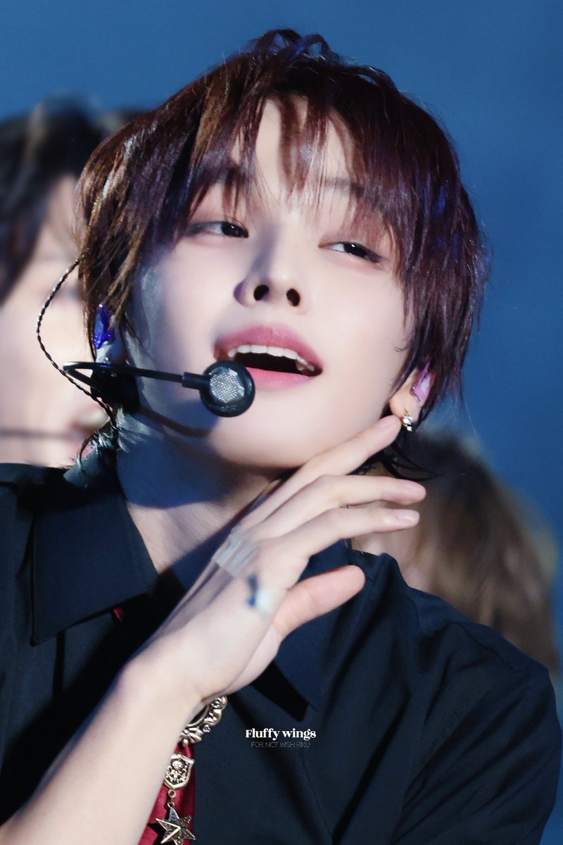 FluffyWings_'s tweet photo. 260905 2nd

#NCTWISH #리쿠 #RIKU #リク https://t.co/NfUhSpehFk