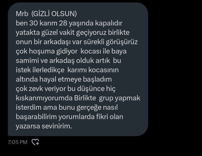 itirafet_81's tweet photo. Yorumlara https://t.co/j2H0ttkAq4