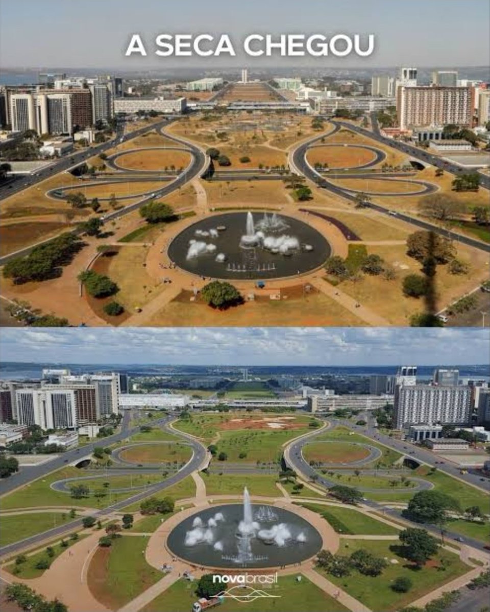 babislonicaa's tweet photo. @Alyhhhhi @mygpjt Se tem grama não é brasilia https://t.co/7u4L7F21dI