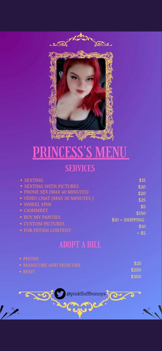 SmithDani23669's tweet photo. #domme #ohio #misstress https://t.co/GALKj1P86i