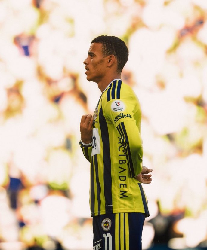 KramponluPisago's tweet photo. Greenwood: “Ya beraber başaracağız ya beraber yok olacağız. Ben bu takıma da bu taraftara da çok inanıyorum.” https://t.co/tgAG2yO0aH