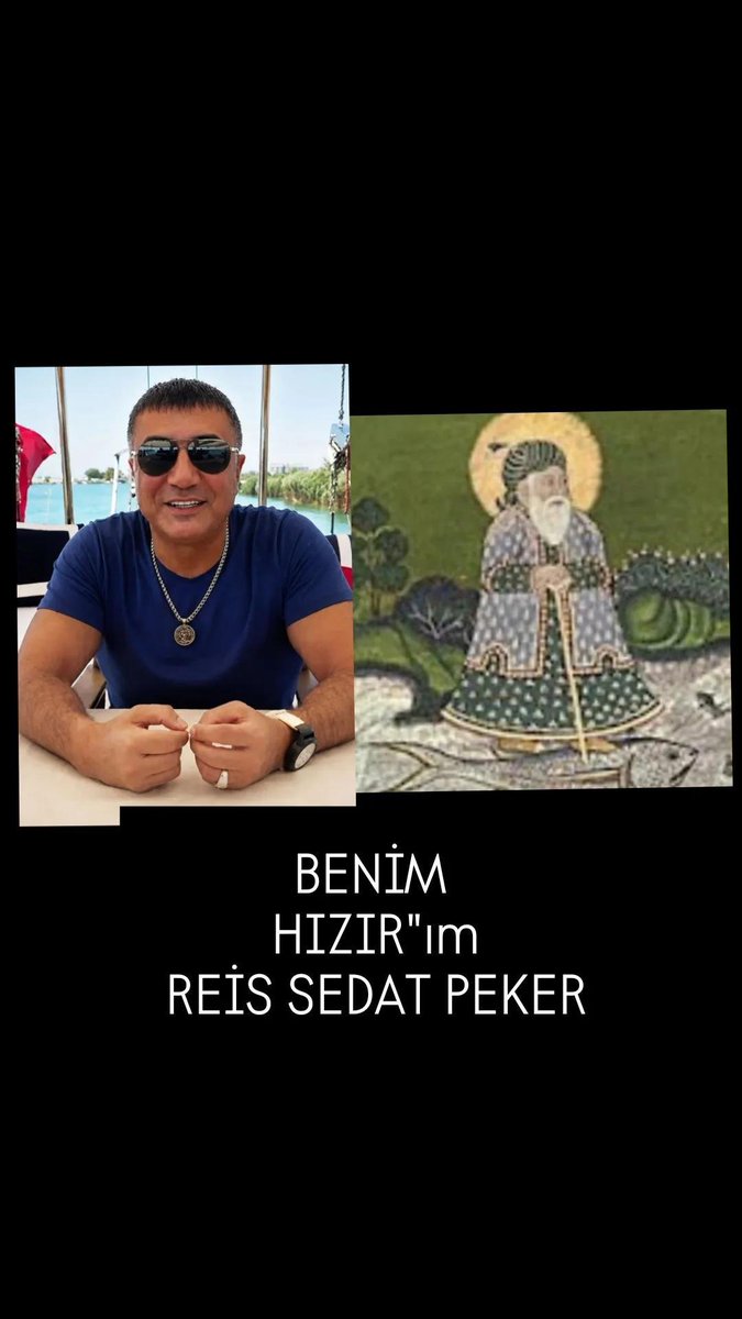 lgw7dp's tweet photo. Reisim Asil Abim @sedat_peker 
Takdir Senindir Umarım Görürsün 🤲
#sedatpeker #özgepeker
#sedatpeker https://t.co/nm2buVvvvo