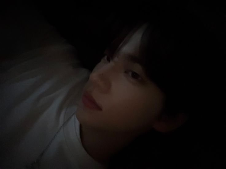RiderShinyu2's tweet photo. @RiderDonghyun2 Tuh. Gak nangis kan dd. https://t.co/f5Vj2u4jwq