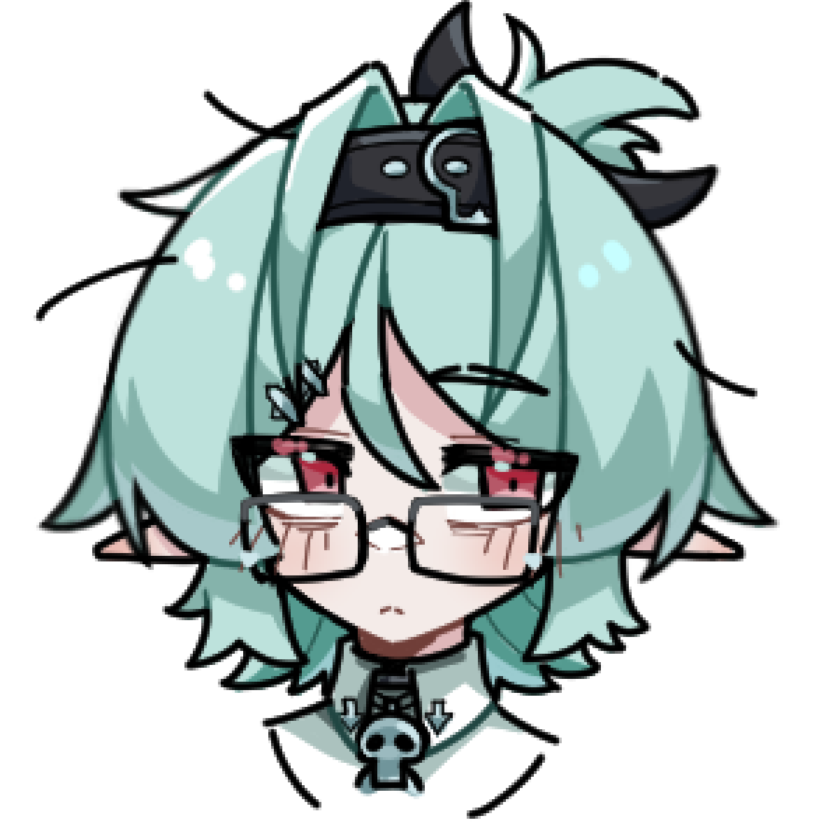 skKAZU1's tweet photo. mint cake https://t.co/I8H3DzB8uz