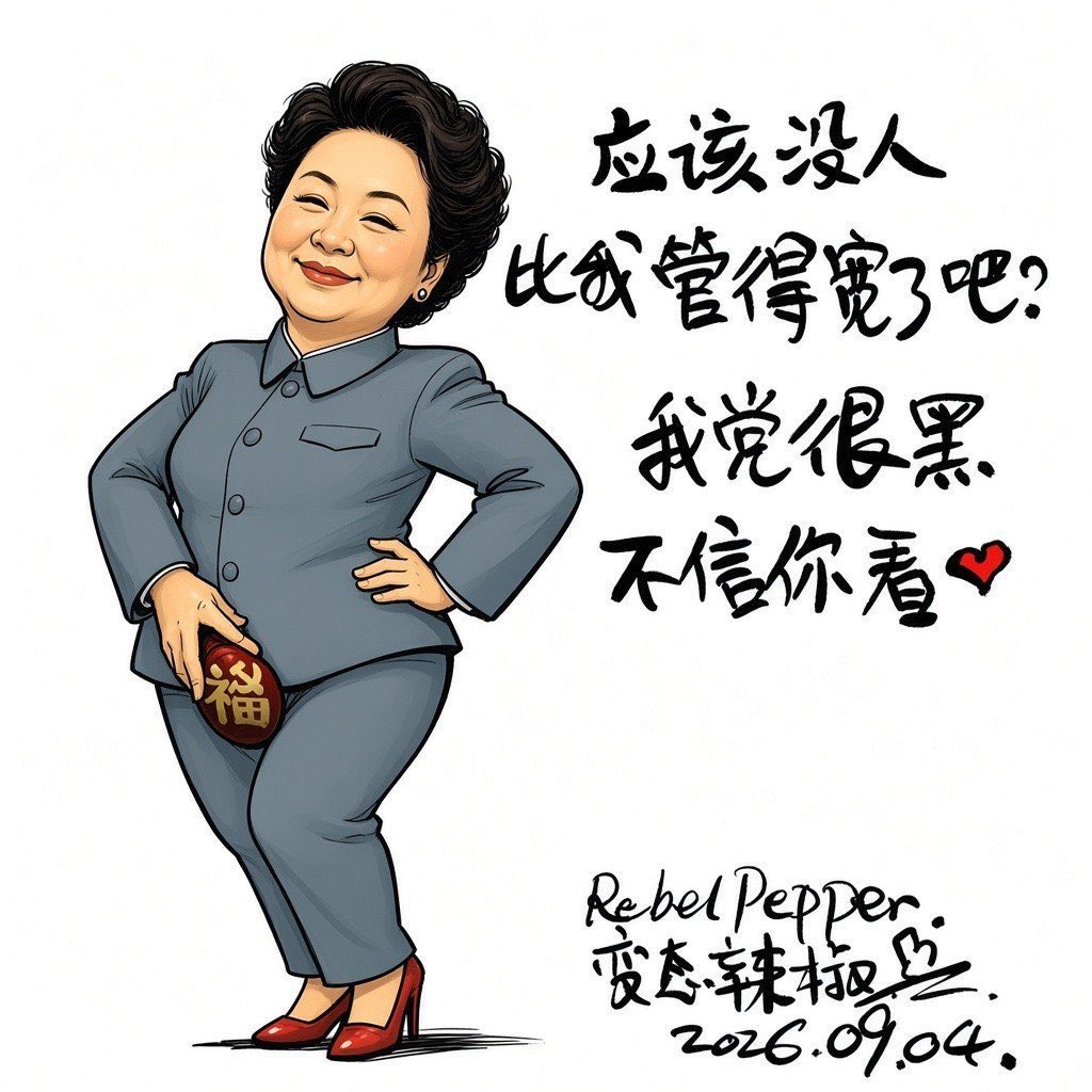 jita_rockman007's tweet photo. 大家都在发这个漫画来辟邪，中共黄推五毛屎蛆速速来报😂😂 https://t.co/JY9OUFmxaK