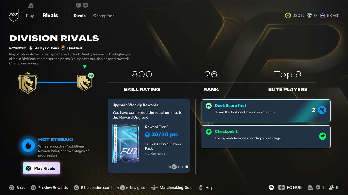 Smelly1x's tweet photo. Elite div, games awful 👍🏼 https://t.co/4UPbvQEIn6