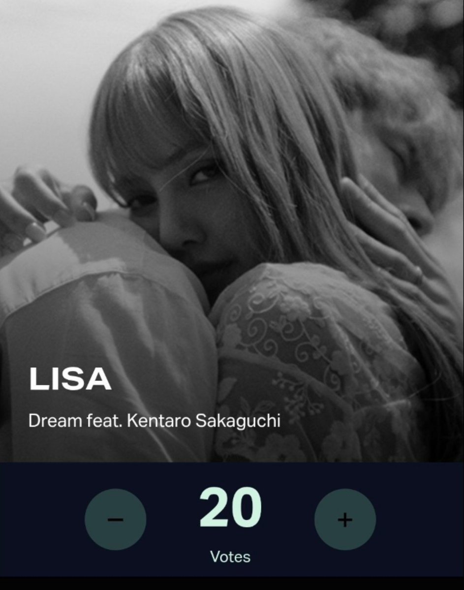 watchumeanbp's tweet photo. 🚨EYOOO
POWER HOURS STARTED 📢📢📢

BLINKS VOTE RIGHT NOW 🚨 

BLACKPINK/LISA - 'BEST K-POP'
https://t.co/MvhuIR6m8e

LISA - 'BEST POP' 
https://t.co/4p8lKgvHdc https://t.co/gi4MmWY9ac