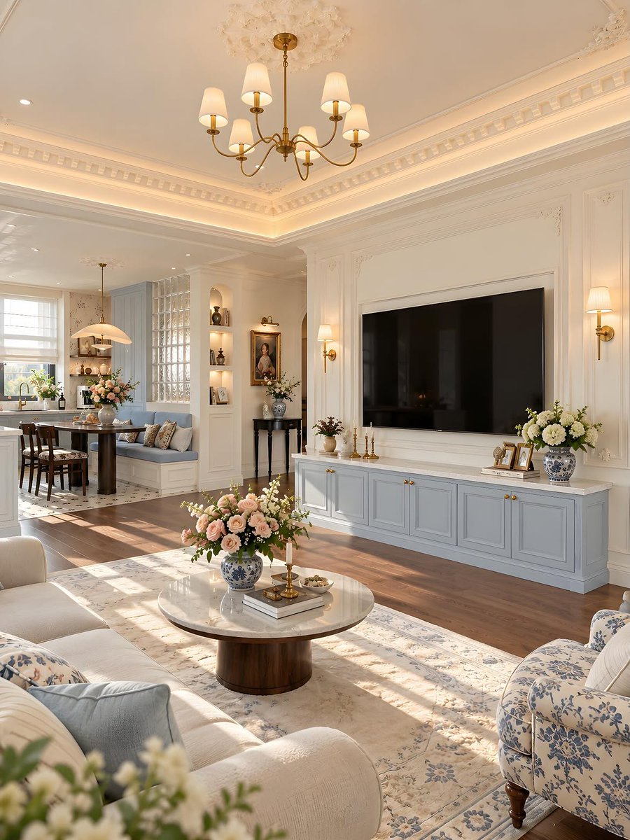 aurearch's tweet photo. This isn't just a house, it’s pure elegance and comfort. https://t.co/aDZCi7o8No