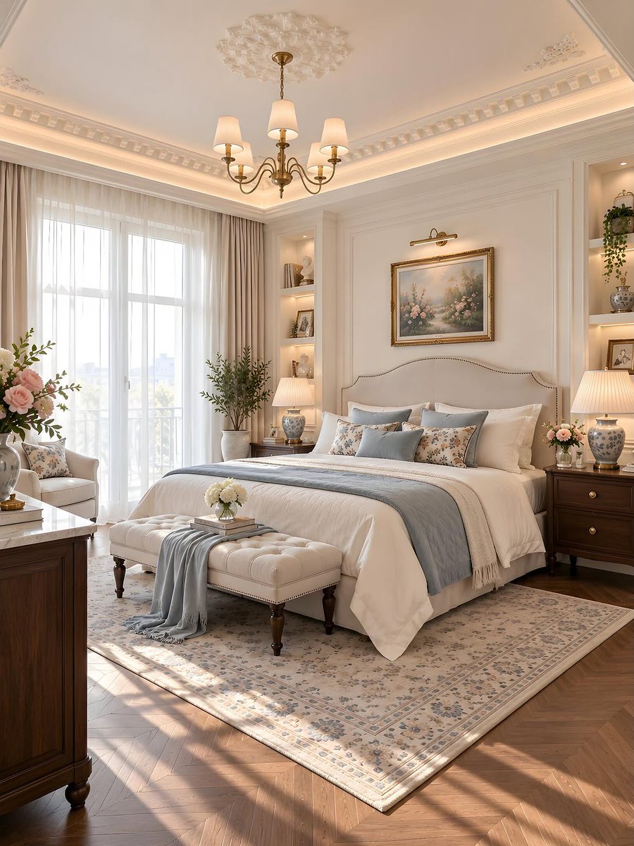 aurearch's tweet photo. This isn't just a house, it’s pure elegance and comfort. https://t.co/aDZCi7o8No
