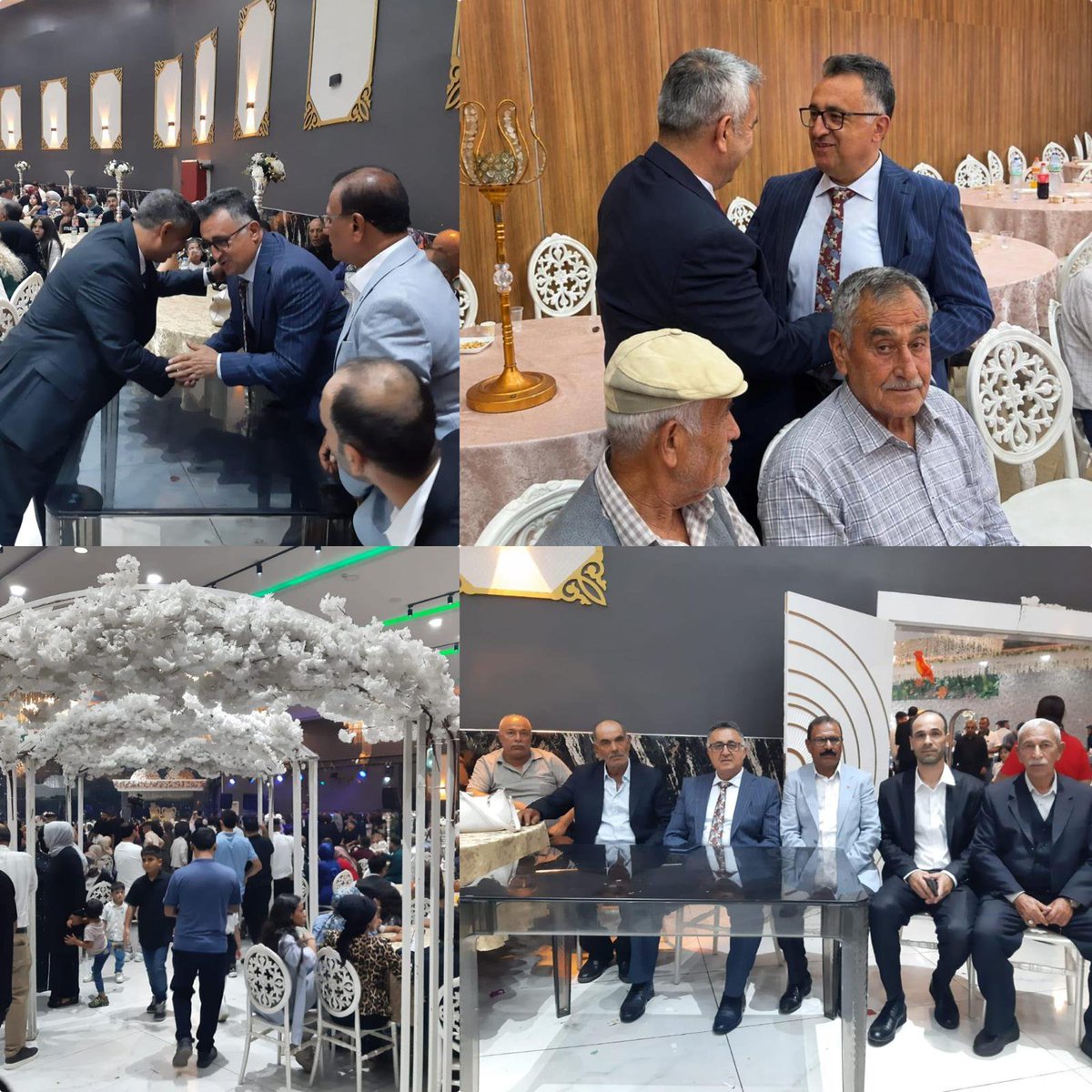 av_hasanteke27's tweet photo. Cumhurbaşkanımız @RTErdogan
ve Büyükşehir Belediye Başkanımız @FatmaSahin 'nin selamıyla,mutlu ve zor günlerinde vatandaşlarla birlikte olmaya,teşekkür gezilerimize,gündemi değerlendirmeye devam ediyoruz...

@mustafademir @aliihsanyavuz54 @abuyukgumus @FatmaSahin https://t.co/Hb0YDcERwd