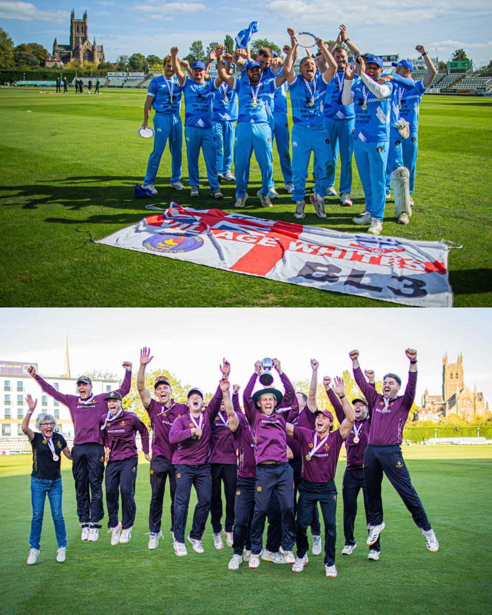 NewRoadEvents's tweet photo. A huge congratulations to Little Lever CC and St Cross Symondians CC on their victories at New Road today! 👏🏆 https://t.co/cZH3w4fArv