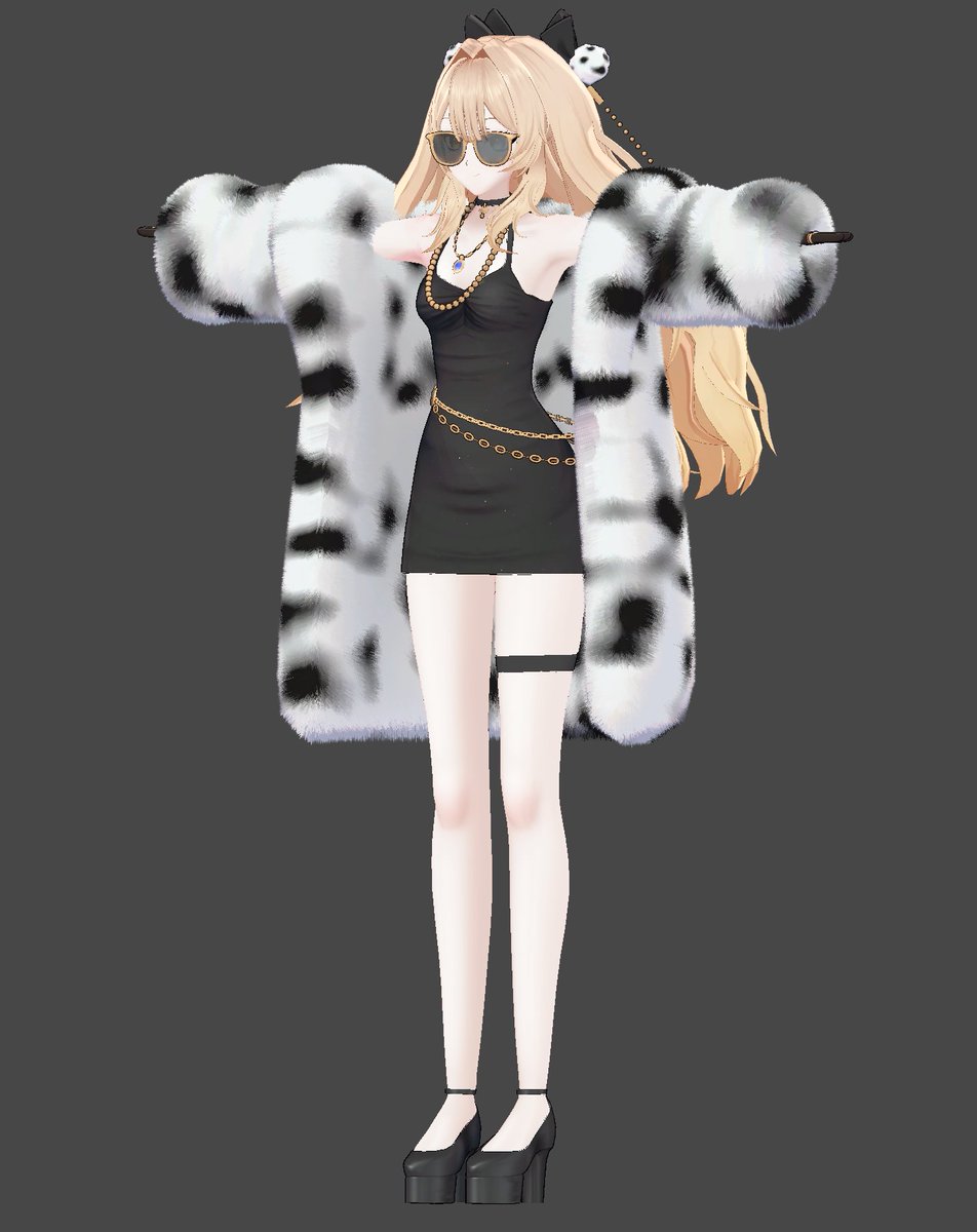 muhwhl's tweet photo. 텍스처 완료 쉐이더는 진행중입니다
#wip #unity #3D https://t.co/O4Ze3BnMMg