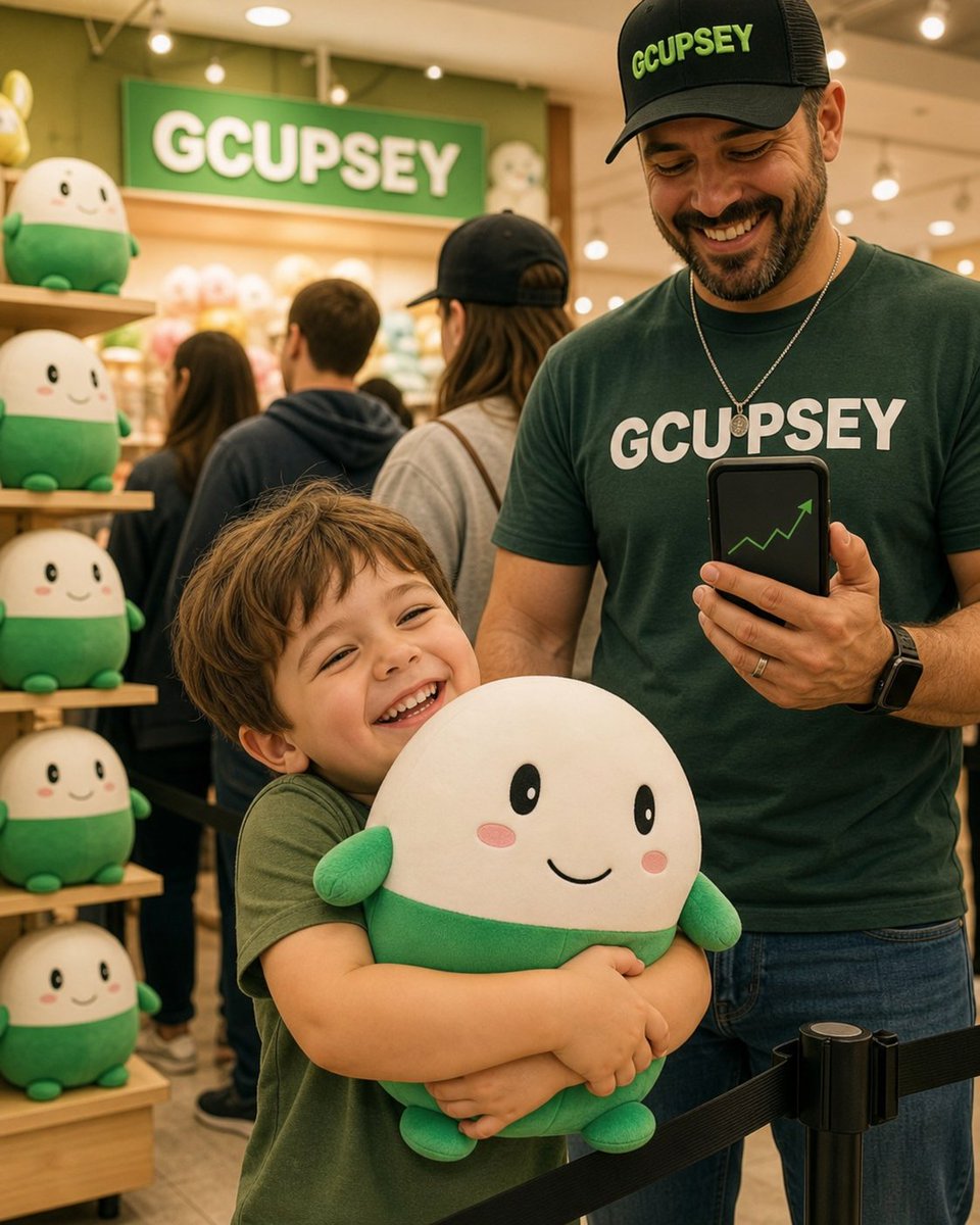 CupseyToken's tweet photo. It's a matter of time https://t.co/hszJFzJo9K
