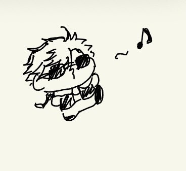 rakugarakutan's tweet photo. ご機嫌トロスの原画(？) https://t.co/lkbaZCqDZf