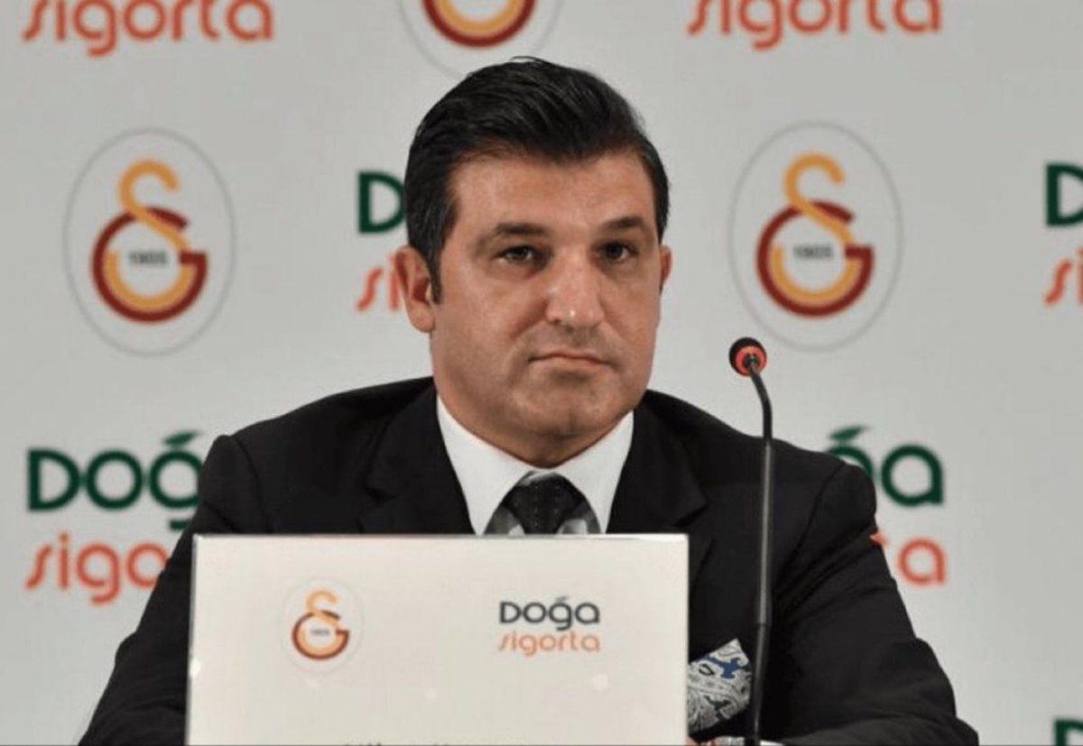 TekYolFener's tweet photo. #SONDAKİKA | Fon soruşturması kapsamında, Galatasaray Sportif A.Ş. Yönetim Kurulu Üyesi olan Nihat Kırmızı gözaltına alındı. https://t.co/scpTope9aE
