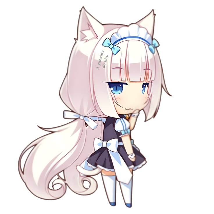 Cherryymuffin's tweet photo. Silly Vanilla (⁠◕⁠ᴗ⁠◕⁠✿⁠) https://t.co/1PFnb27zjp
