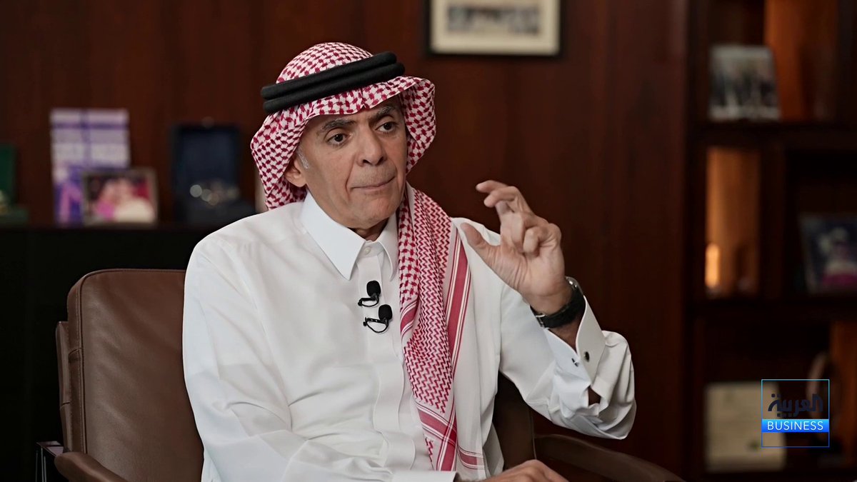 هل شركات التأمين في السعودية هي السبب بارتفاع تكاليف الصحة؟ أم أن الاستخدام الخاطئ لبعض الخدمات من المستشفيات والمرضى يؤدي لهذا الارتفاع. رئيس مجلس إدارة مجموعة ناظر ومؤسسة بوبا العربية لؤي هشام ناظر يفسّر في برنامج الدرجة الأولى. لمشاهدة الحلقة كاملة : _Business 