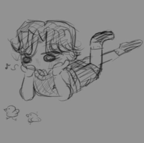 tsundaeSTAR's tweet photo. more of the kids, Sinclair isn't older than Demian I just imagine that he'd be a freakishly tall kid https://t.co/wgiCILajk7