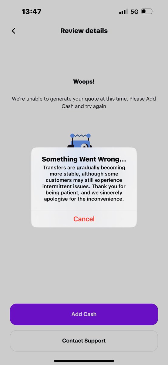 Daniel65081745's tweet photo. @chippercashapp @Olamhi001 @instablog9ja Give me my money 
I want it pay my house rent I can’t access my money 
My school portal is closing you guys keep hurting my  mental health I can’t sleep because of this I can’t do anything 
This going to 3weeks now I can’t access my money😡@chippercashapp @instablog9ja https://t.co/tFVKjOoc2K