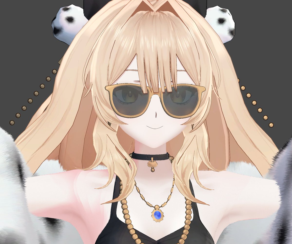 muhwhl's tweet photo. #wip #liltoon #unity https://t.co/8hm2DeJtI4