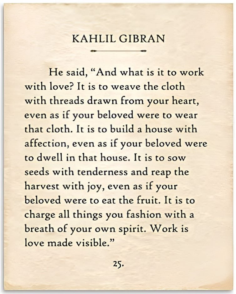 Literariium's tweet photo. —— Khalil Gibran https://t.co/hzCCeVFXbK