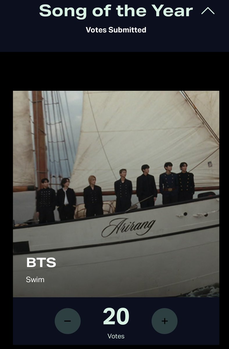 tksovers's tweet photo. ⚡️🚨 POWER HOUR
— Please use multiple accs to vote in SOTY/Best K-pop. No matter the results we will give our all for BTS. Let's do it army just a few days left
🗓️ Sep 26th, 6:59AM KST
🗳️ https://t.co/xtXxZS4ise https://t.co/MP9QoS66i5