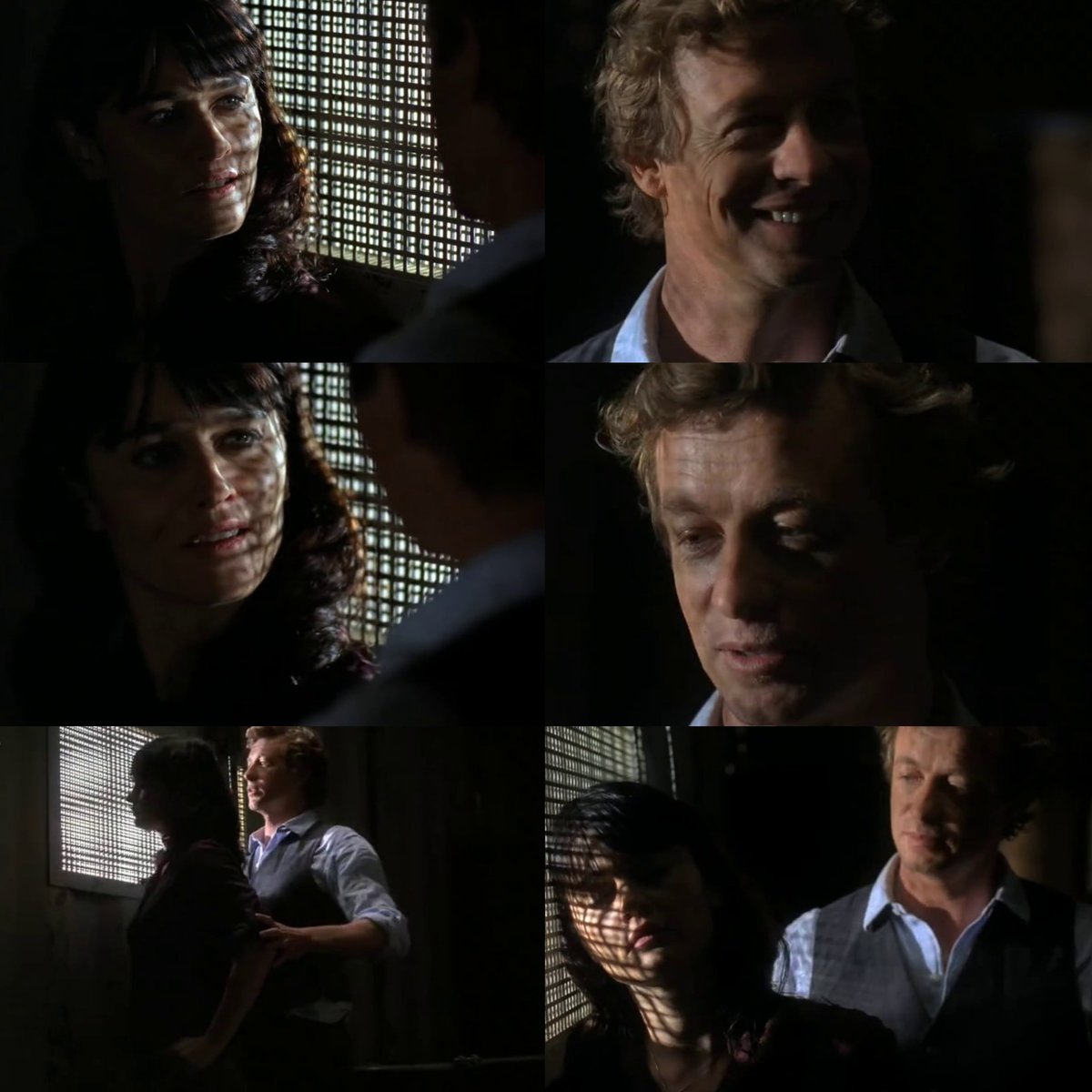 Veen18A's tweet photo. This scene has a special place in my heart 🦋♥️

#jisbon #thementalist https://t.co/8ygPSaffeY