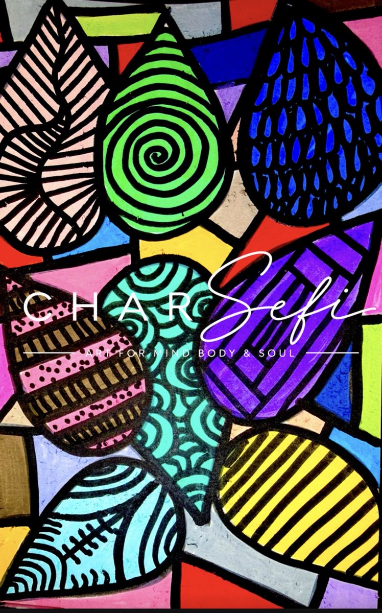 CharSefi's tweet photo. Hope you like colors 🫟 drawing process on video via my instagram #instagram #drawing #artwork #portfolio #canvas https://t.co/9XaAADLBKo