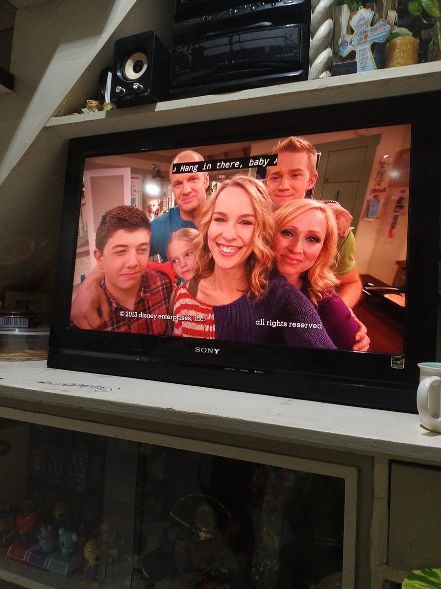 JOrtilano's tweet photo. Good Luck Charlie will always be my comfort show. 3 rewatches across my teens, 20s, and now turning 30—still makes me laugh and cry every time. 

#GoodLuckCharlie 
#Disney https://t.co/AF8uUpxsfa