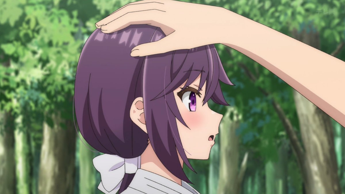 才女のお世話 高嶺の花だらけな名門校で、学院一のお嬢様(生活能力皆無)を陰ながらお世話することになりました 第12話 ツイート画像 1