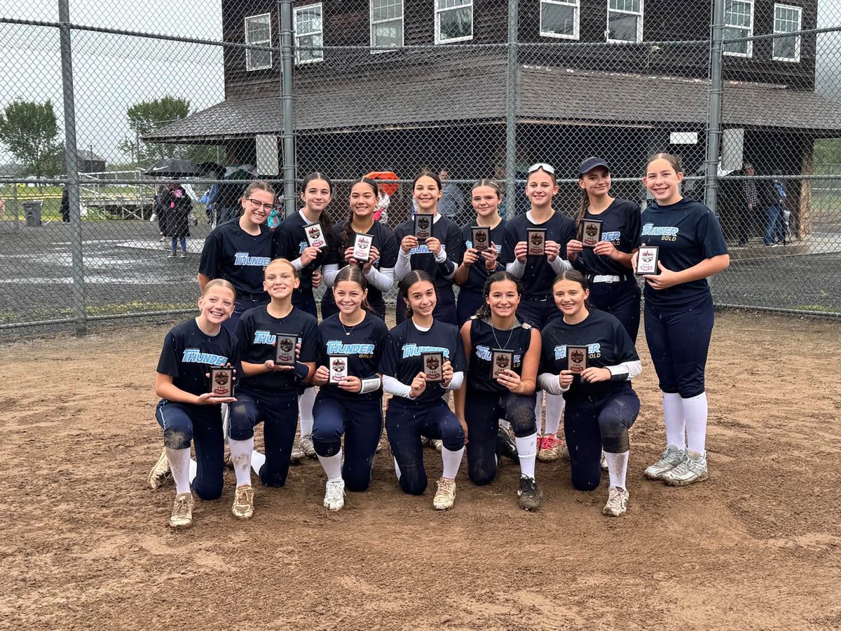 maddyrabuse3's tweet photo. Rain ended our 1st fall tournament early, but we earned runner up after going 4-0 as a team. 

Started the Fall with a bang… 7-7, with a triple, double, and 5 singles. 4R, 4RBIs, 3SB. 

#2031softball #FastpitchSoftball @Frank_Lieto @RITG_14u https://t.co/qth4jUP4nu