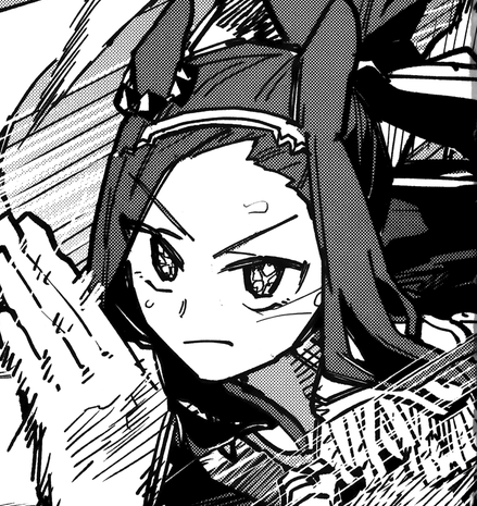 baron_bucket's tweet photo. Bakushin why do you look so cool?
How can you have be so goofy, yet have a heart of gold and killer looks
I can't believe my class rep can be this handsome https://t.co/JGbXDoivFB