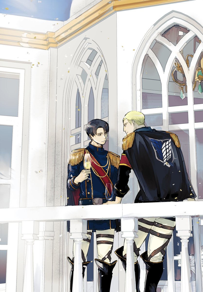 dojomh's tweet photo. ブレオダすてきなお衣装いっぱいありがとう…
一番好きだったのこれかなのエルリ https://t.co/lQRYVSdNrK