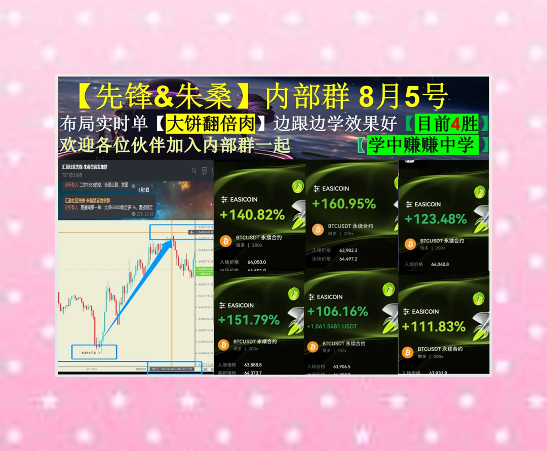 reedjulie8980's tweet photo. Make today so awesome that yesterday gets jealous.
想快速了解币市？每日汇总主流币行情。杠杆🌅刘教链[quote]🧗解套🚋加密小魔女
CFX🟤GHO🚃The Coca-Cola Company🍦ProCap金融BRR
币安 欧易 BTC 免费合约跟单社区👉 @fzy988 👈 https://t.co/KG15bOvFXf