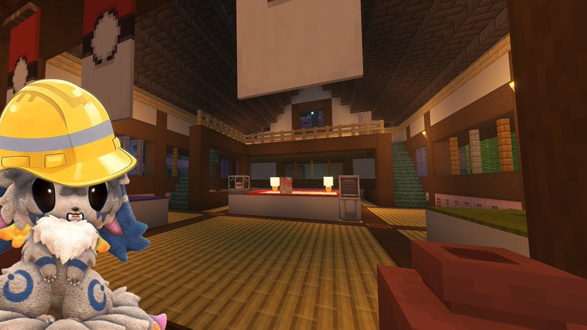 Nekkousabi's tweet photo. 🟣Kemono to kemono, entrenadores pokemon,
seguimos con más DIOSESMON hoy, más de chill. Construcción, exploración, entrenamiento...
⛩️ https://t.co/bCs5WWpigq
⛩️ https://t.co/pBELf8wvsA
#Vtuber #ESVtuber #Live2D #Diosesmon https://t.co/IqO5yp8w0j